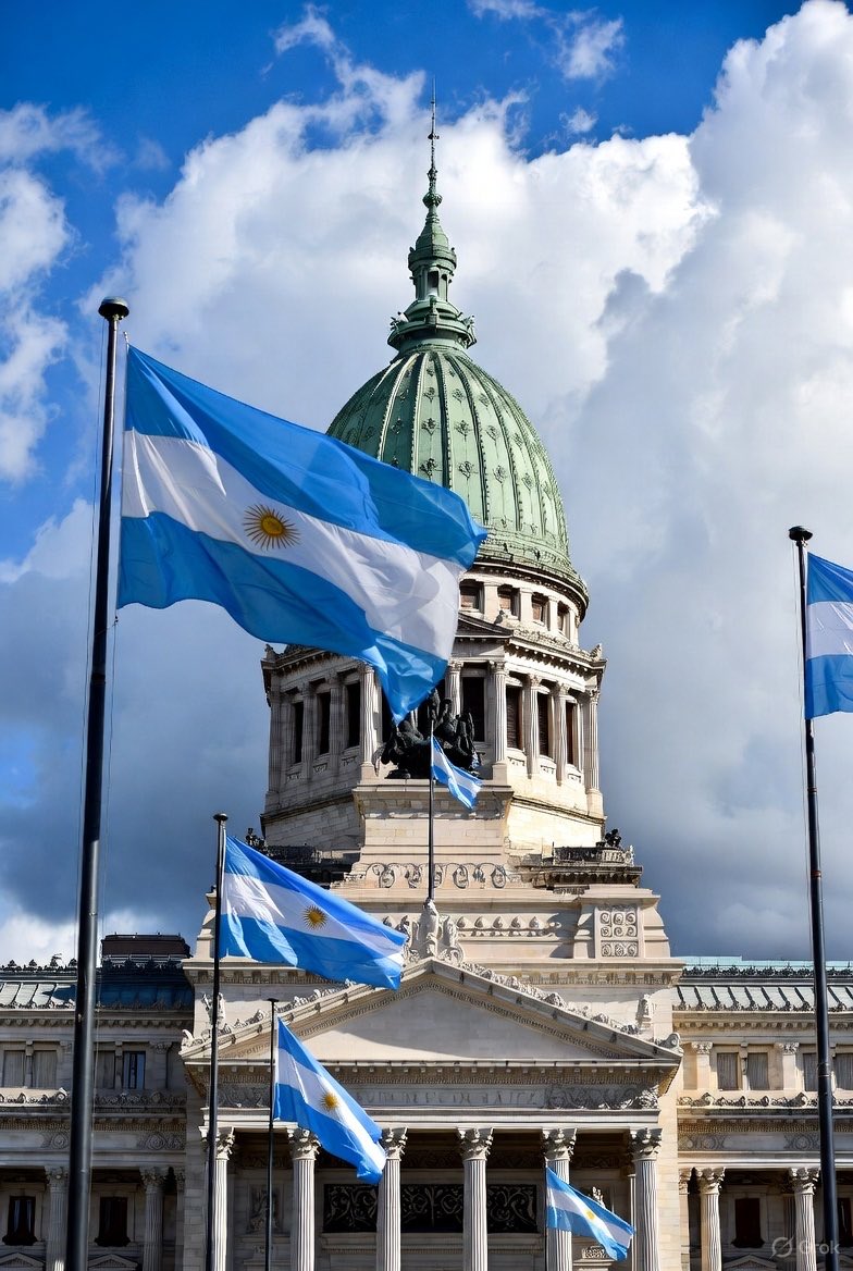 Hoy arranca el Nuevo Congreso.
El Congreso más reformista de nuestra historia.