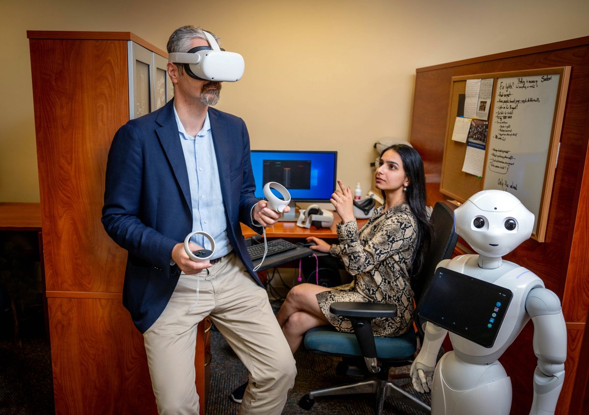 NC State ECE tweet media