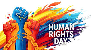 Human IS Right Cameroon tweet media