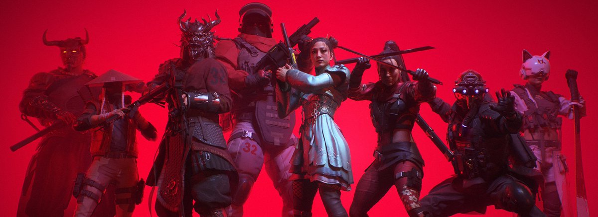 TheFinalsLatest's tweet image. THE FINALS Season 9 is now live on all platforms!

Full patch notes and balance changes: reachthefinals.com/patchnotes/900