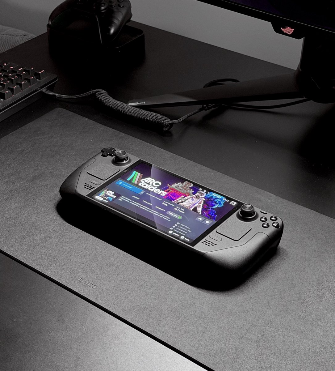 Monsieur Pixel tweet media