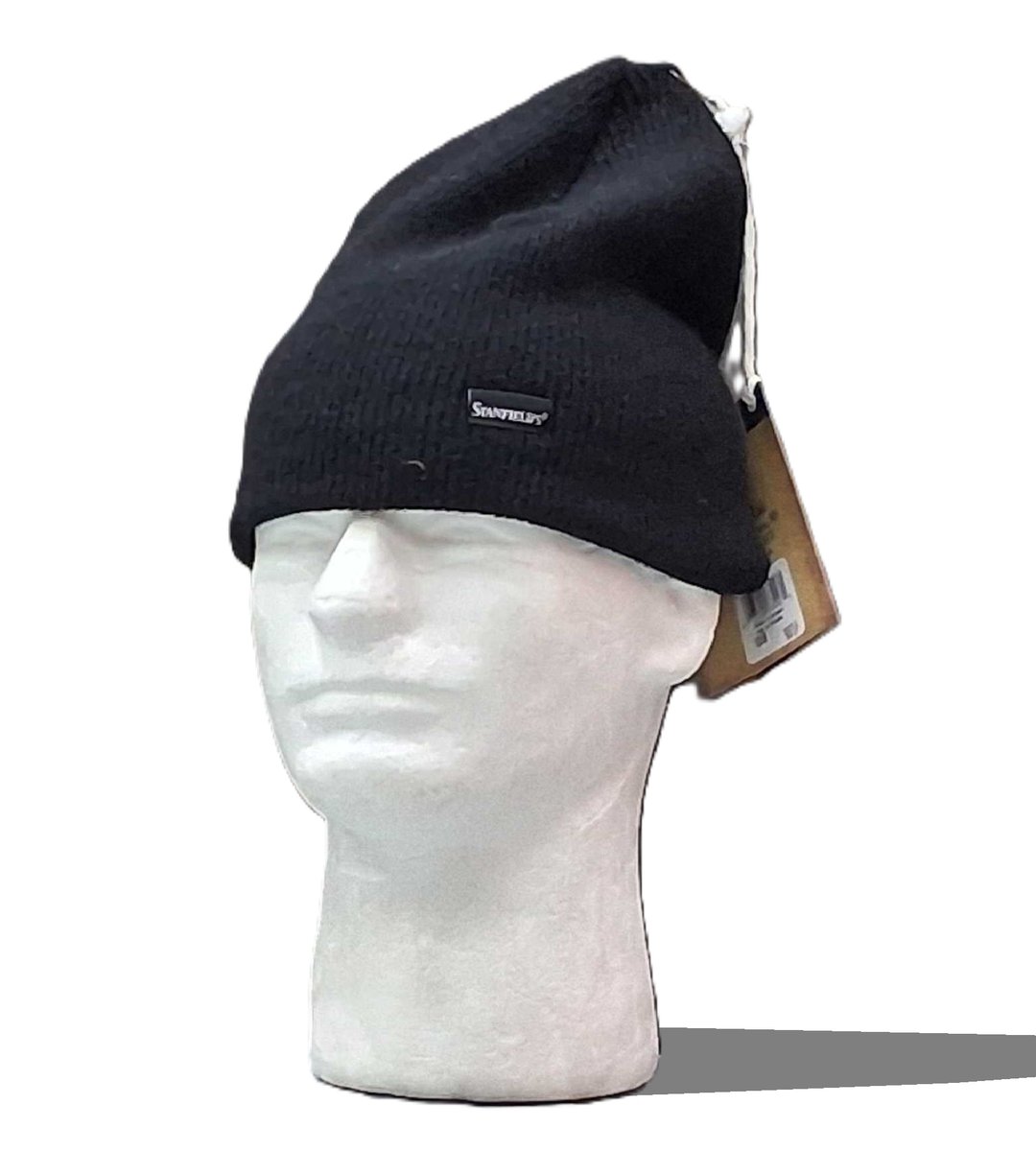 alflahertys's tweet image. Styrofoam Head would like to remind viewers we have Toques from Stanfield! Very warm. Very nice. These Stanfields are made in Canada too!
#stanfields #toque #beanie #madeincanada #hats
HATS! tinyurl.com/yzsdfx77