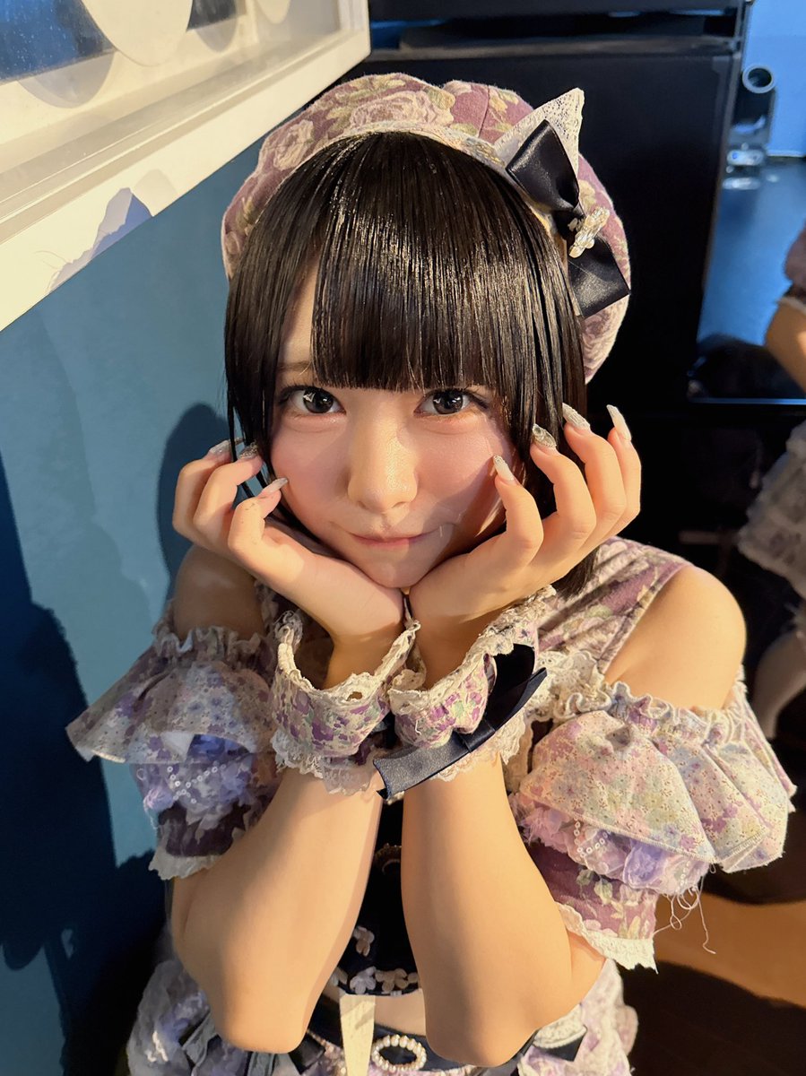 ﾛｰﾝ tweet media