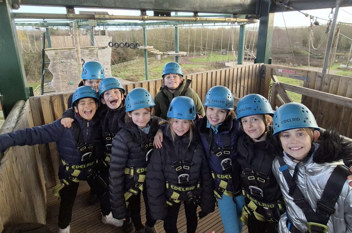 Year 6 Wynndale tweet media