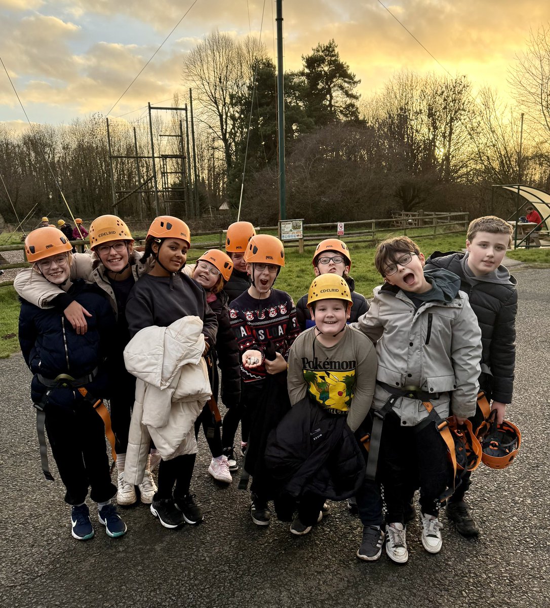 Year 6 Wynndale tweet media