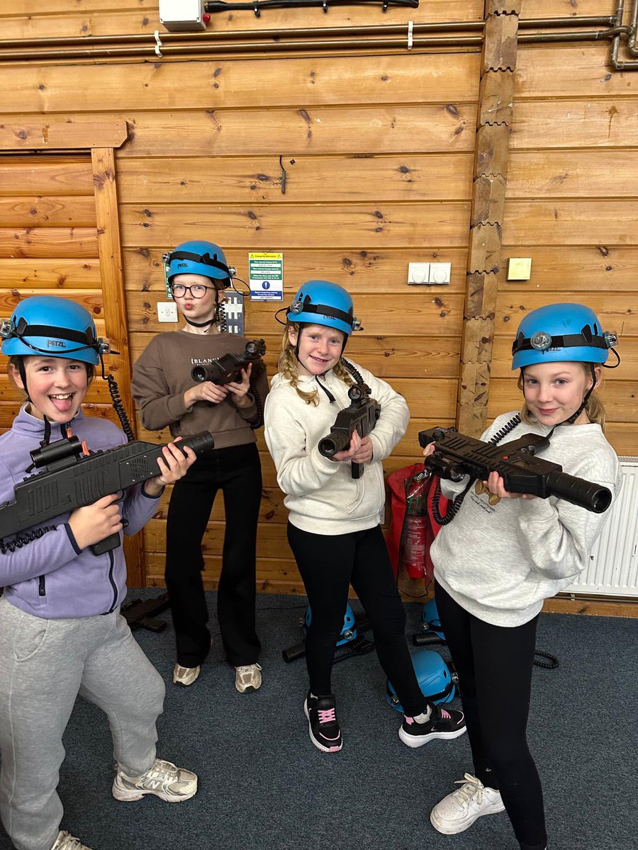 Year 6 Wynndale tweet media
