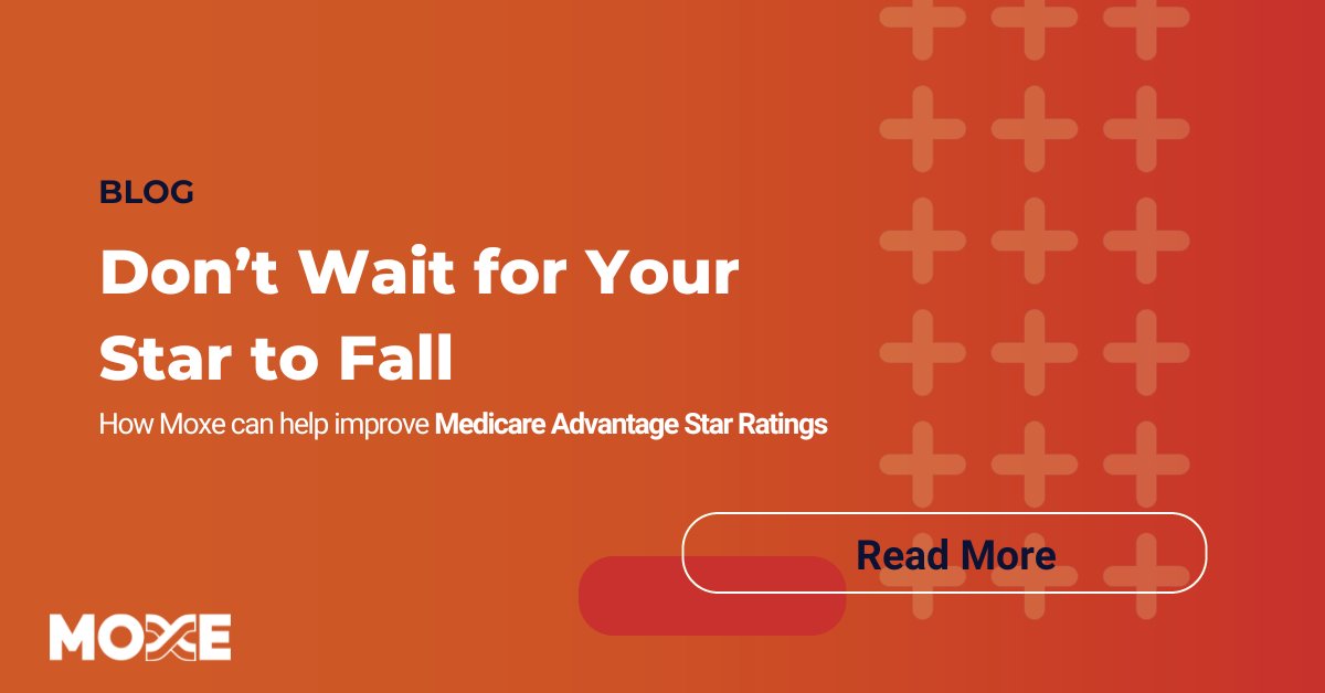 Stop leaving tens of millions on the table. 📉 With Medicare Advantage Star Ratings staying flat, achieving the 4-Star threshold is harder than ever.

See how to secure your 2027 rating: hubs.li/Q03V0ySH0

#MAStarRatings #CMS #QualityMeasures #RiskAdjustment