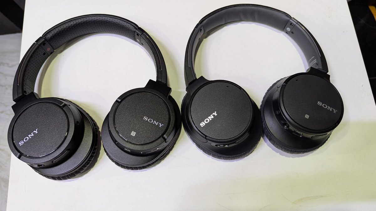 mtronics_'s tweet image. ‼️ OFFER ‼️ OFFER ‼️ OFFER ‼️ 

Immerse yourself in pure sound with Sony MDR-ZX780DC &amp;amp; Sony WH-CH700N wireless headphones

KSH.9500
📞+254738240939 to place your order