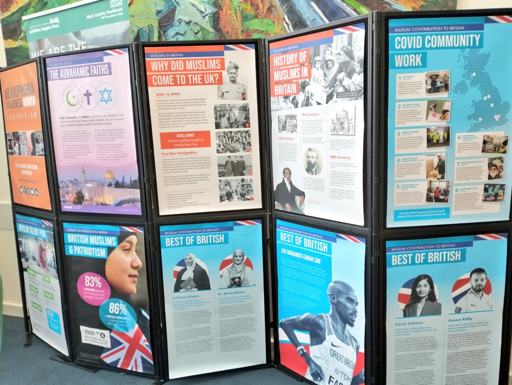 BCHFT Community Connexions tweet media