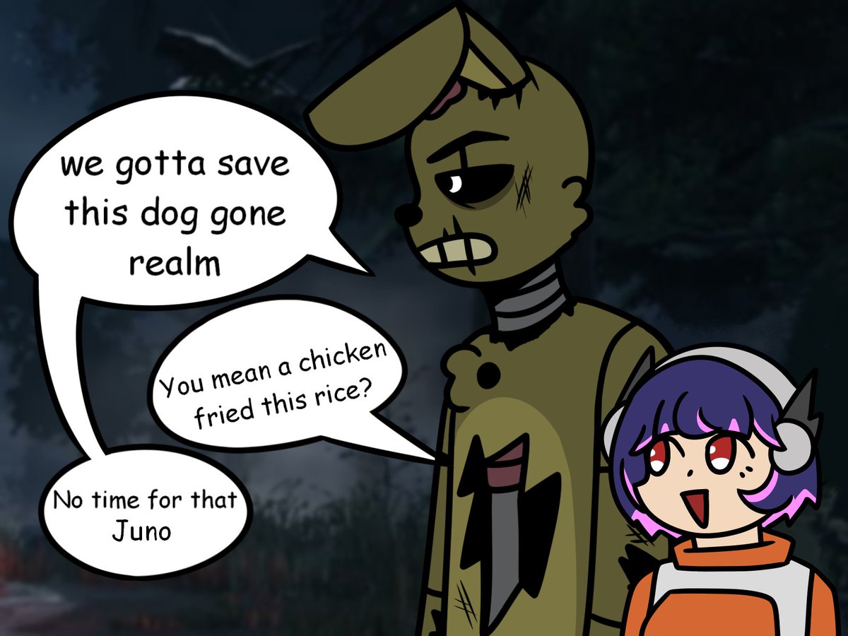 Juno they've already completed 4 generators