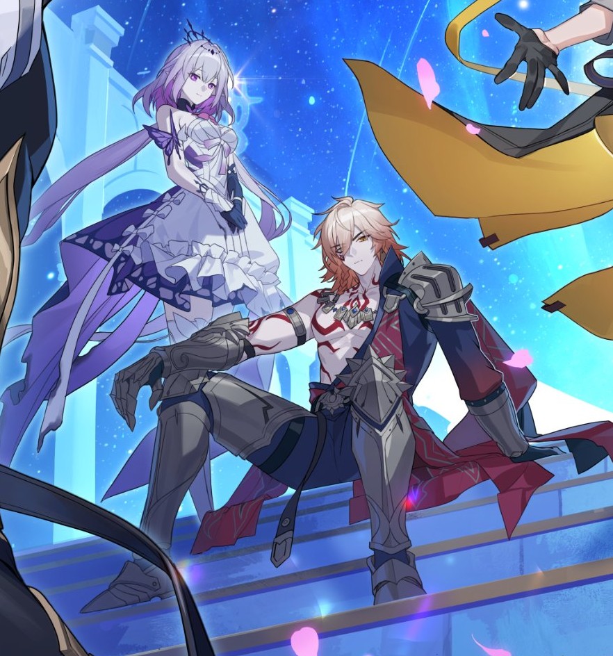 feaedhellen's tweet photo. AAHHH, MY FOREVER OTPs 🥹😭🥰

#Castordei #Phaistelle https://t.co/A7mdMpjkcs