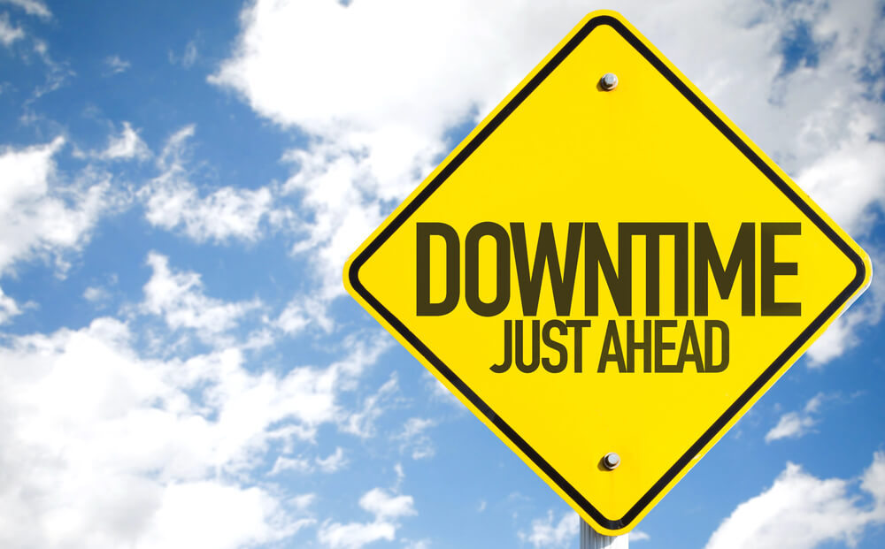 💡 IT downtime costs more than most businesses realize — lost revenue, productivity, and trust.
See why strong IT management &amp; managed IT services matter 👇
hubs.ly/Q03WgPYk0
#ITDowntime #ManagedITServices #ITServices #LosAngelesBusiness