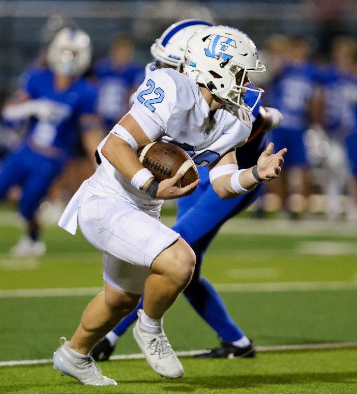 PK Fox, CSCS tweet media