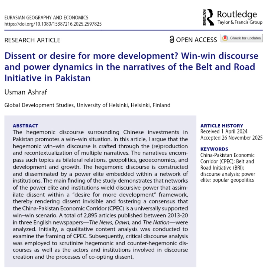 Usman Ashraf tweet media