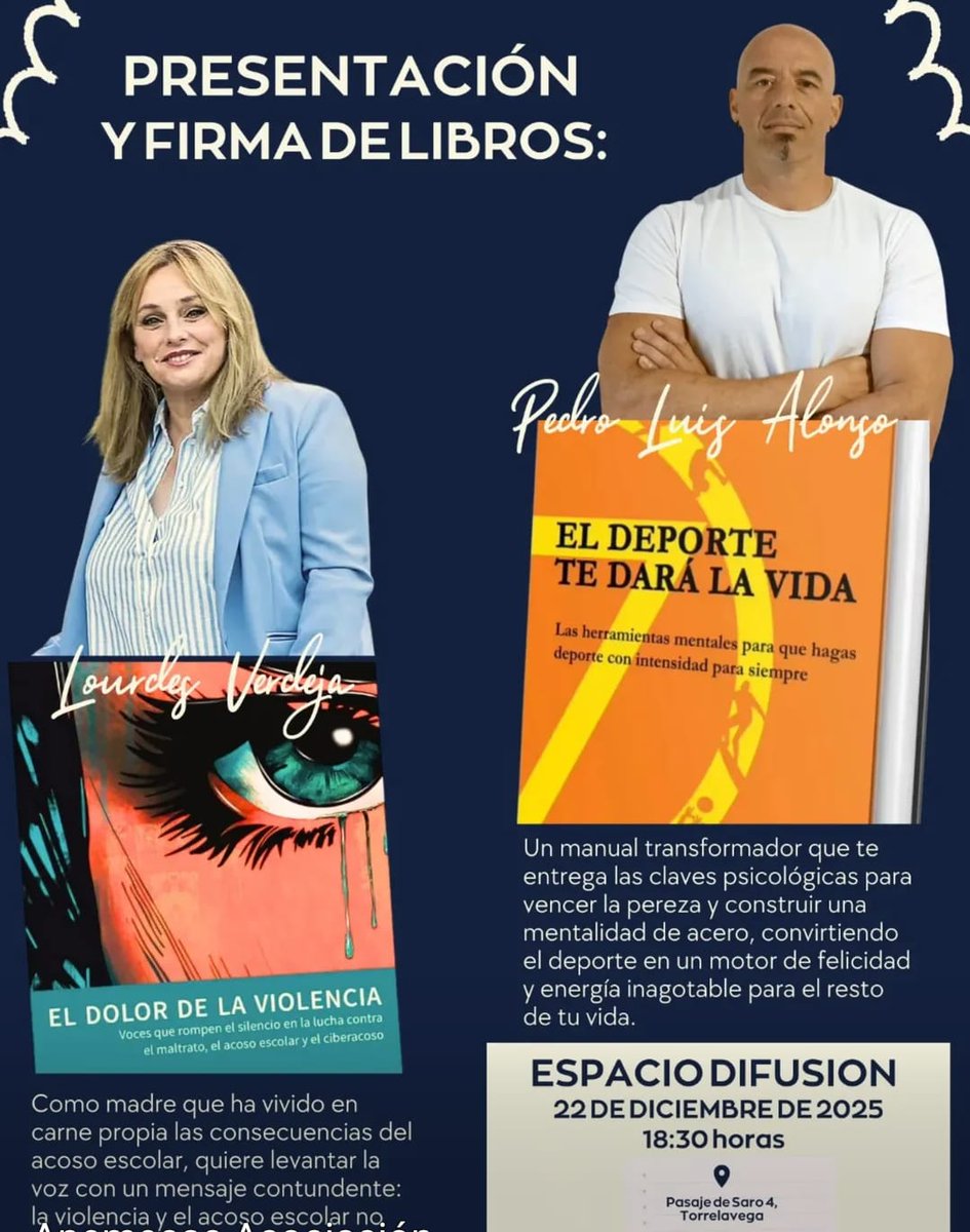 Asociación Tolerancia 0 al Bullying (@at0ab_cantabria) on Twitter photo 