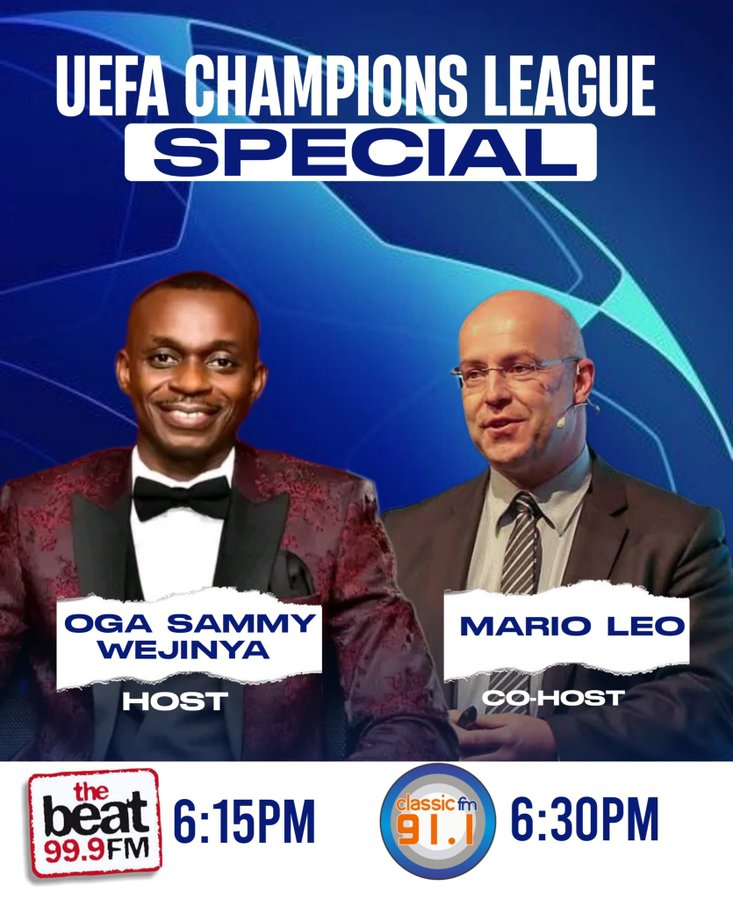 Mario Leo tweet media