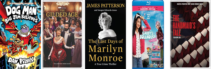 Apache Junction Lib tweet media