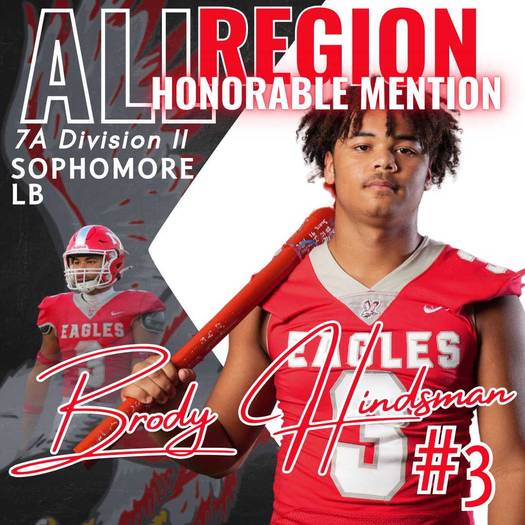 Mount Zion Eagles Football tweet media