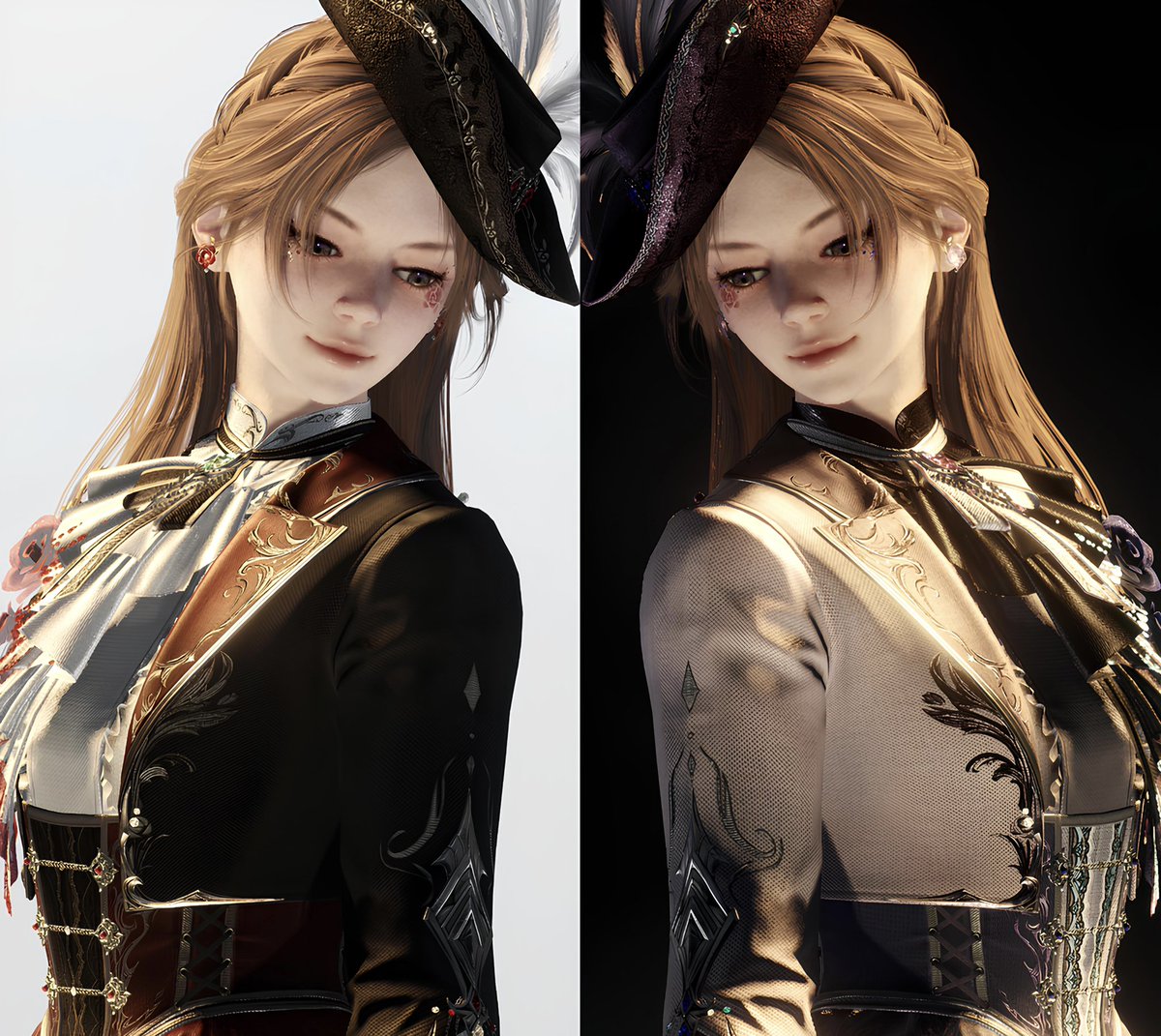 taschibunny's tweet image. Rosemist Pack Giveaway 🤍🥀

10x 450 Crystals + 10x Aurum Pass (1x 450 Crystals + 1x Aurum Pass each)

for 10 Winners ₊˚⊹ ᰔ

Follow + ♡ + ↻ to participate

𝐏𝐥𝐬 𝐨𝐧𝐥𝐲 𝐩𝐚𝐫𝐭𝐢𝐜𝐢𝐩𝐚𝐭𝐞 𝐢𝐟 𝐲𝐨𝐮'𝐫𝐞 𝐢𝐧𝐭𝐞𝐫𝐞𝐬𝐭𝐞𝐝 𝐭𝐨 𝐠𝐞𝐭 𝐭𝐡𝐞 𝐑𝐨𝐬𝐞𝐦𝐢𝐬𝐭…