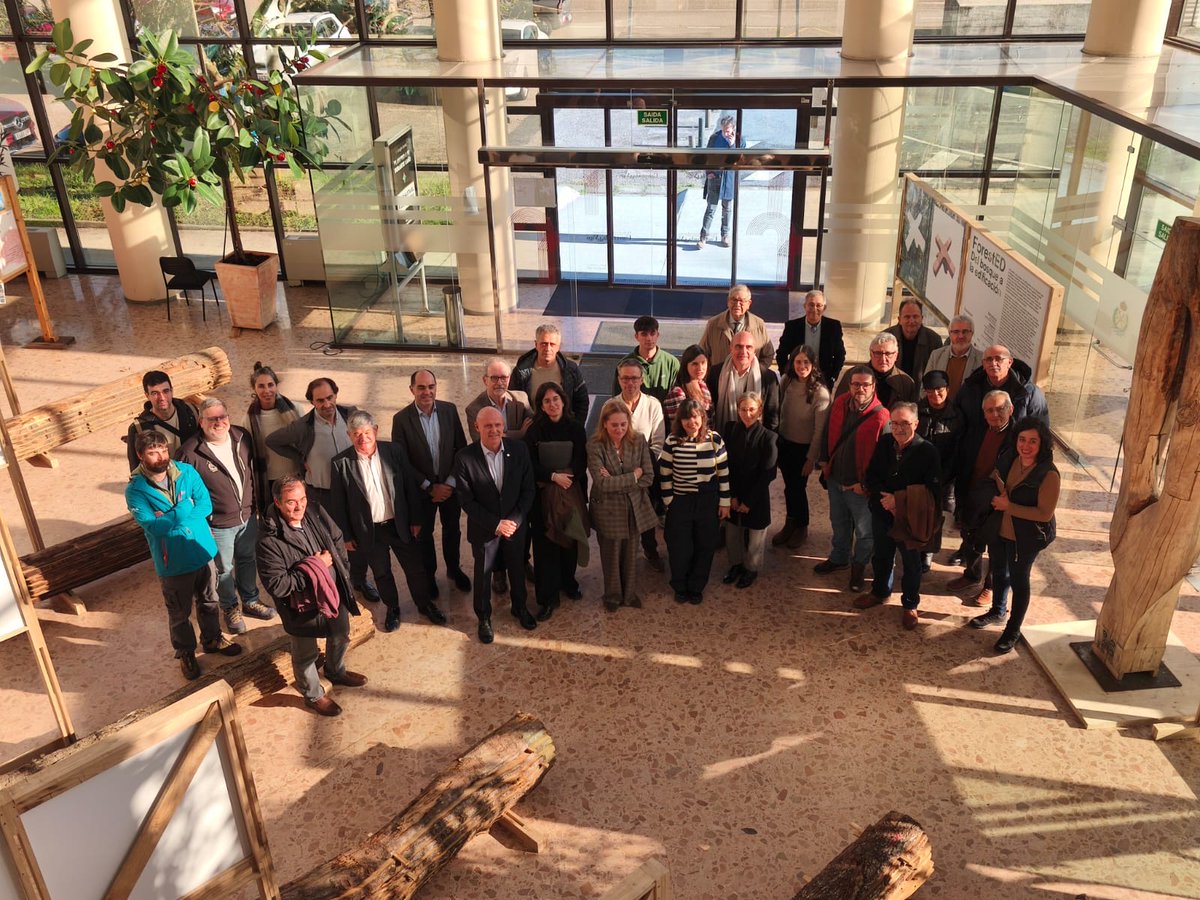 ForestED tweet media