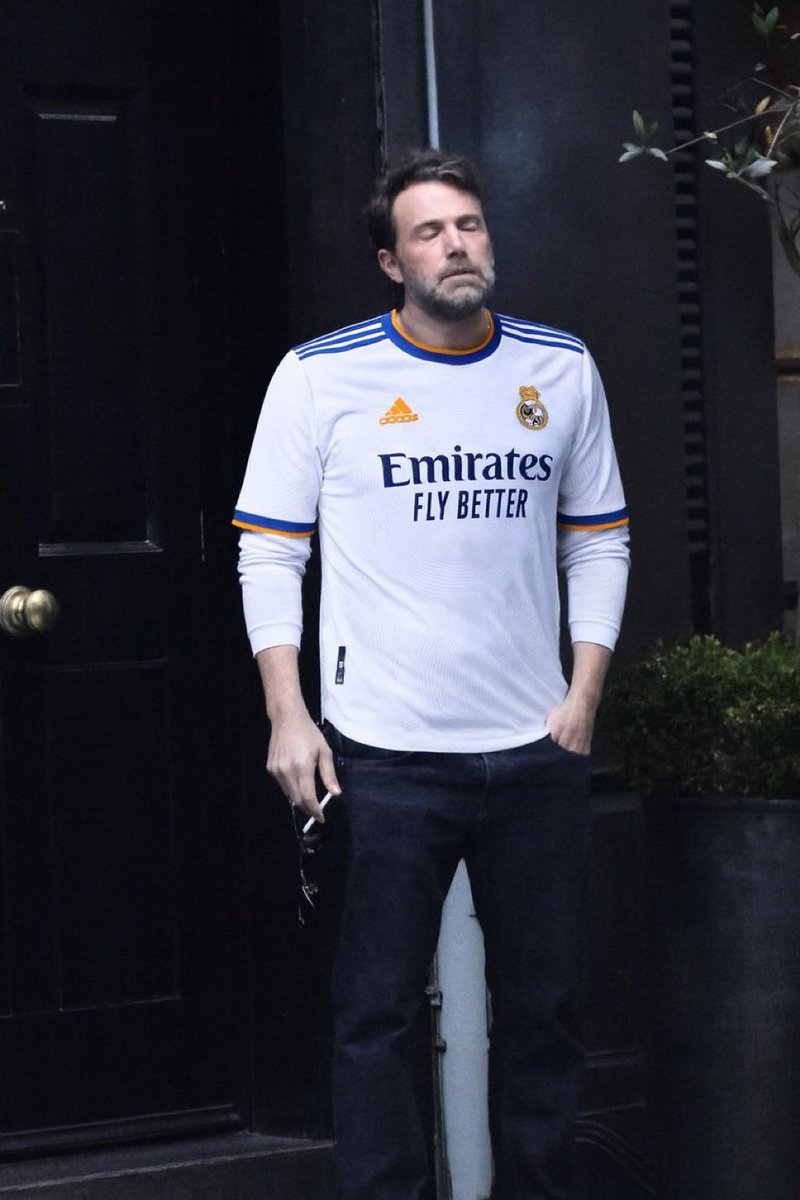 Hoy juega de nuevo el Real Madrid