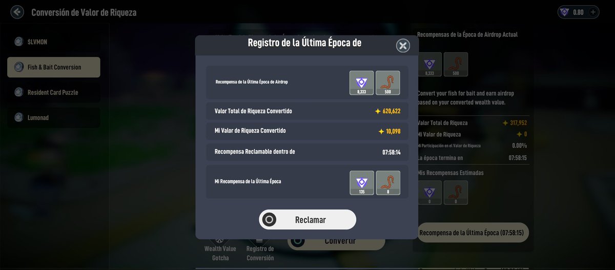 alexamujima's tweet photo. @LumiterraGame 0x295377257359643f3c149089fce8a2457e81da2b mi wallet https://t.co/IEn0jInhMG