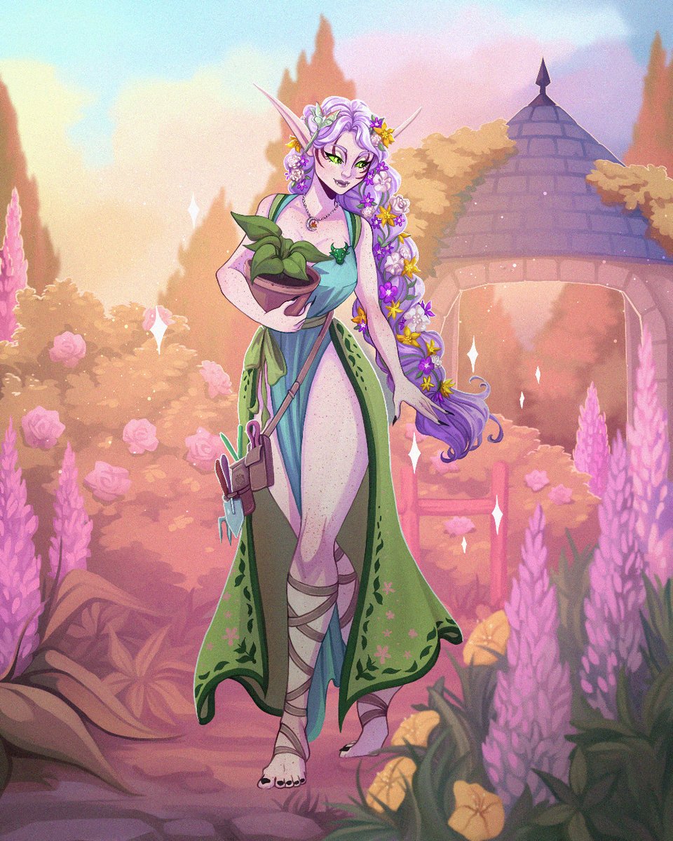 charming character and cosy commission for <a href="/RainbowCoffeeQ1/">꧁RainbowCoffeeQueen꧂Coms: Closed</a> ♡♡♡