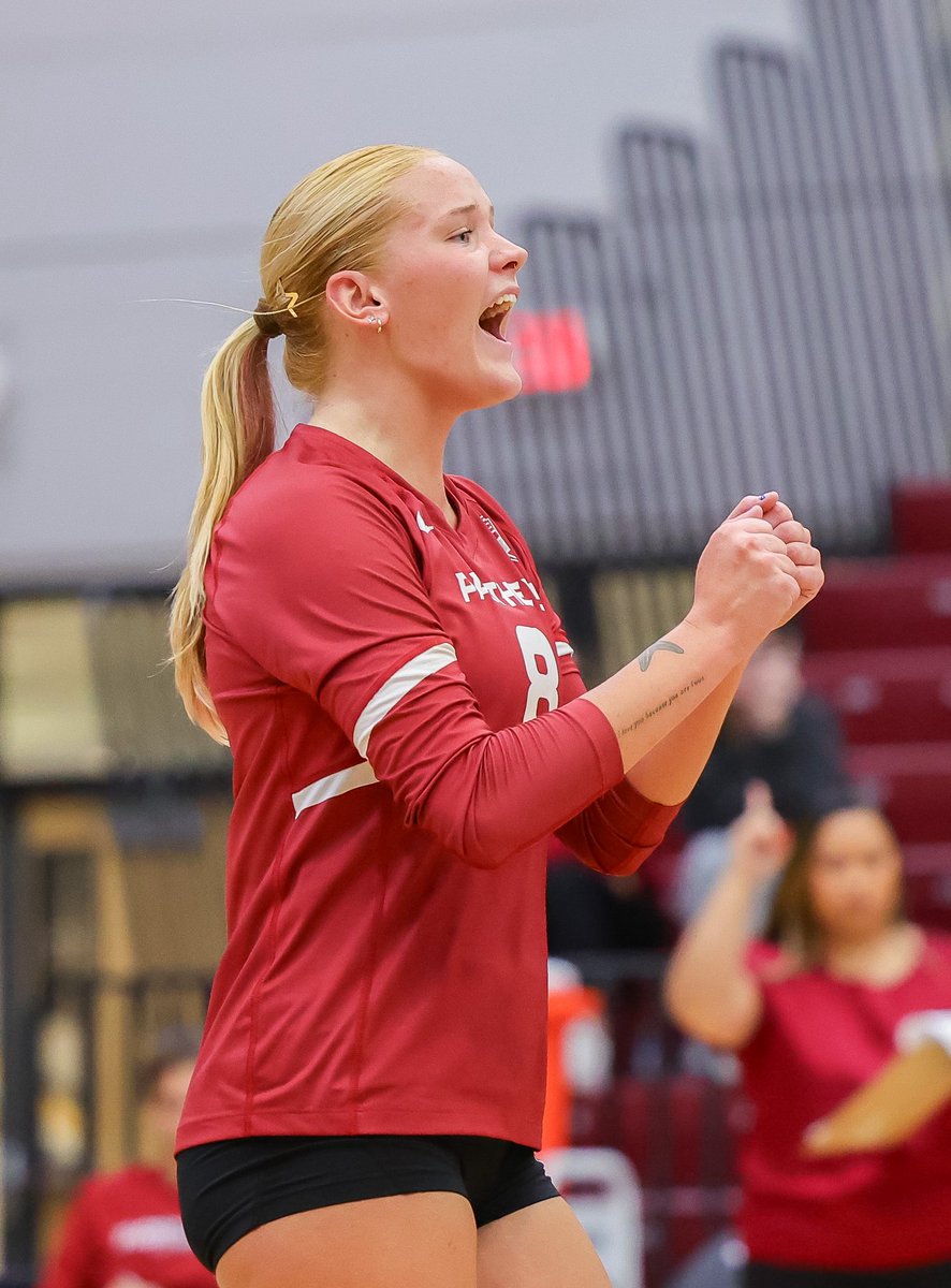 Florida Tech Volleyball tweet media