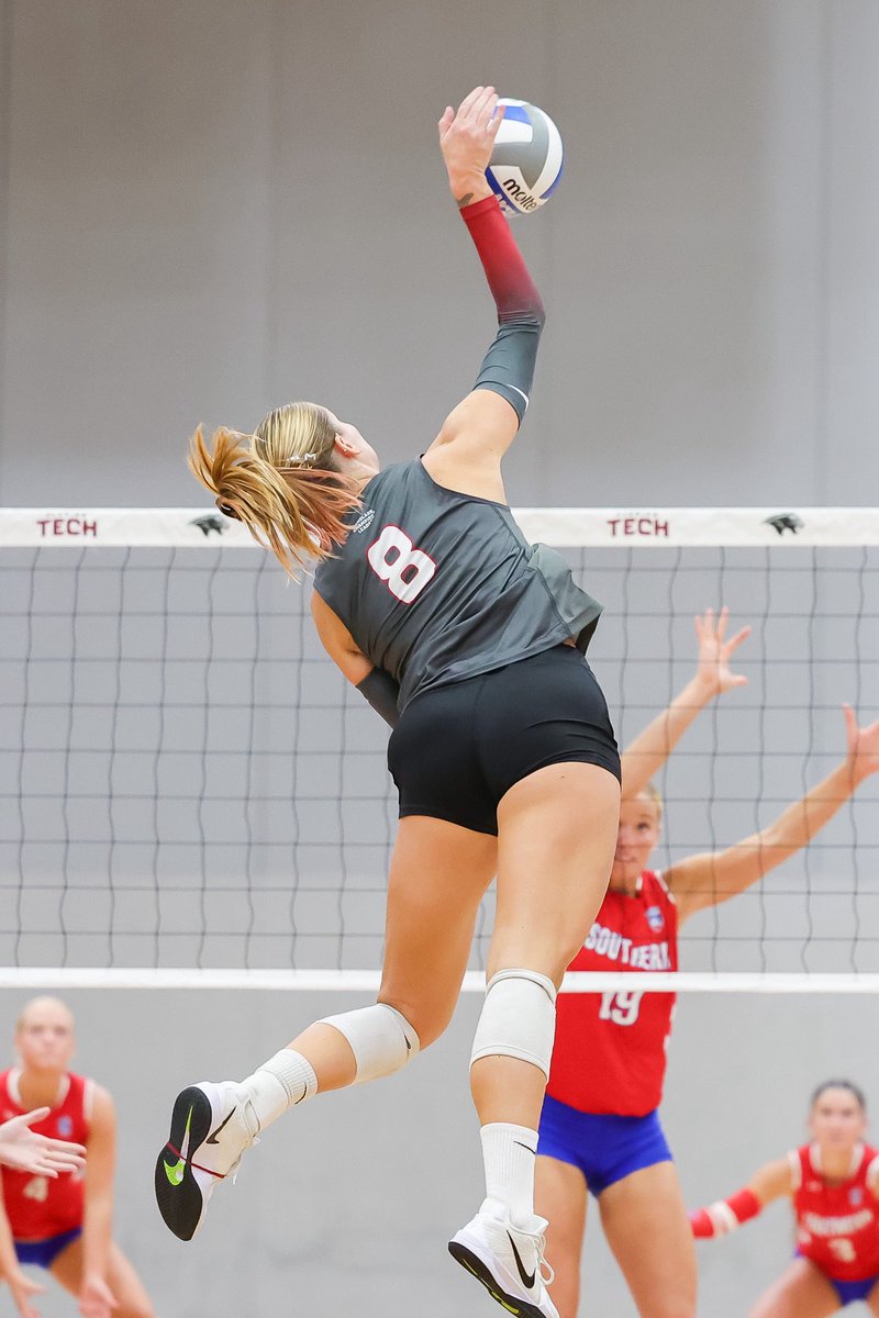 Florida Tech Volleyball tweet media