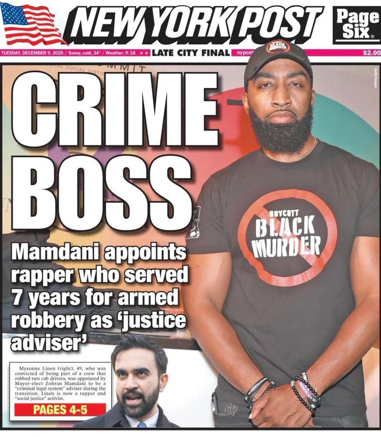 RAtheRuggedMan's tweet image. Hip Hop Stand up! NY Post is a clown paper. Big shout out to Mysonne. A good man who made mistakes almost 30 yrs ago, did his time and been in the community, advocating for the people, putting in work ever since. Also a highly skilled  lyricist.. Amazing redemption story.