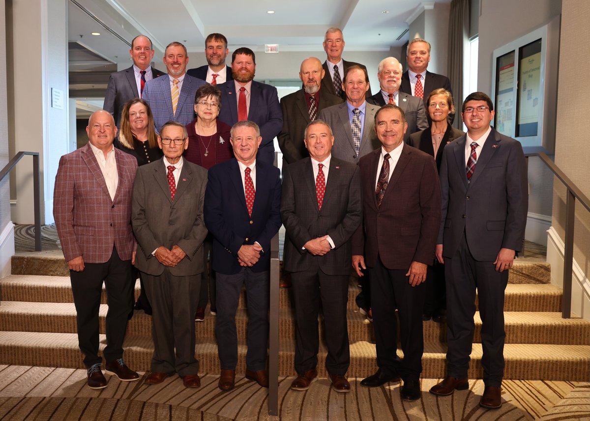 Tennessee Farm Bureau Federation tweet media