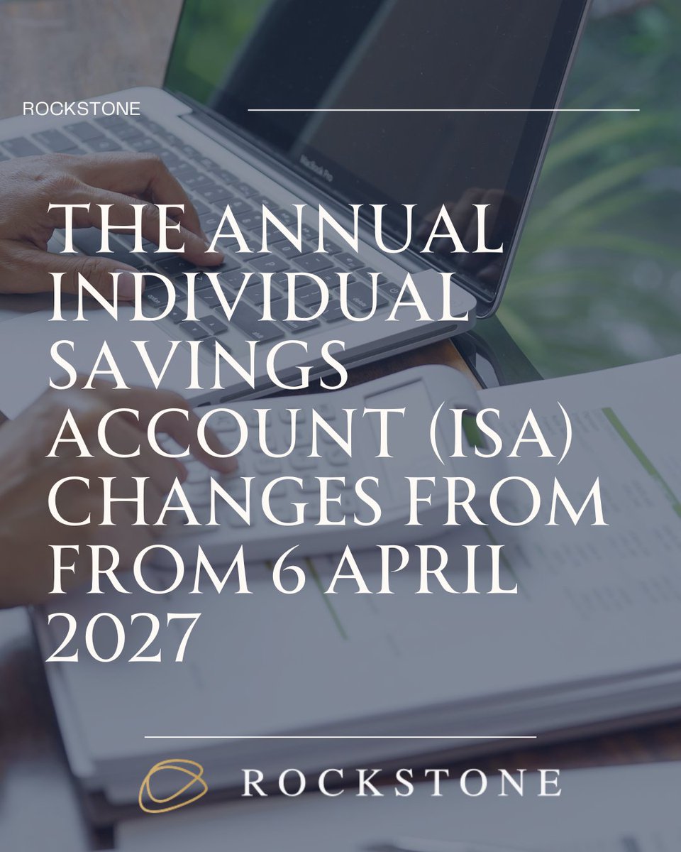 Rockstone Mortgage & Financial Advice tweet media