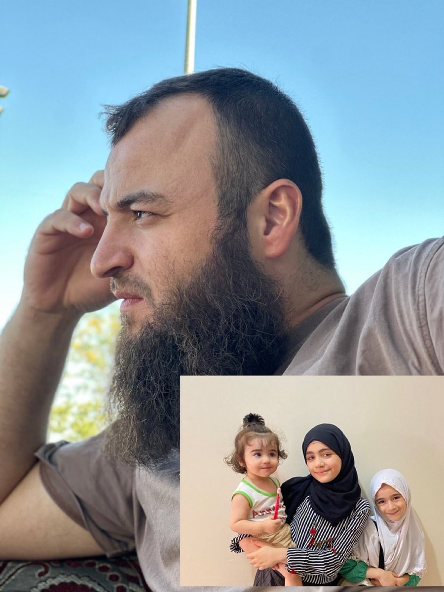 Şanlıurfa’da 24 Ekim 2025 akşamı kolluk güçlerinin baskınıyla gözaltına alınan Suriye ve Birleşik Krallık vatandaşı Taıhan Hajı, hiçbir suç isnadı bildirilmeden alıkonulmuş; ardından Göç İdaresi’ne teslim edilmiştir. Türk vatandaşı olan eşi, kendisiyle GGM’de kısa bir görüşme