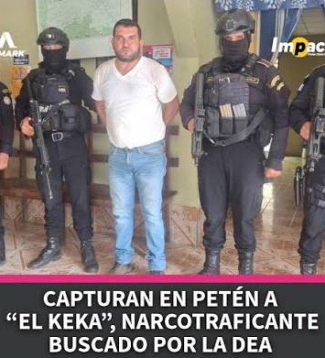 danydoggy's tweet image. Esta es la prueba fehaciente de que @BArevalodeLeon no obedece a ningún CARTEL ni protege a nadie, Alias #Guerrillero Alias #Keka  Alias #Chispa han sido extraditados en las últimas horas, felicitamos al @mingobguate por seguir en la consecución de los objetivos para Guatemala.