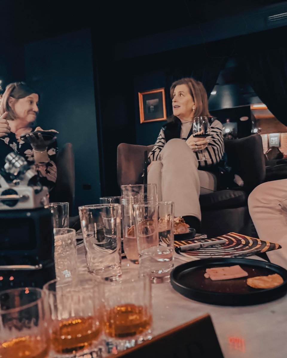 rule29's tweet image. Reservation 8 closed out the season with honest stories about fear, family, and growth.

At The Table returns in 2026 and will hit the road next year.

Interested in attending or hosting? Send us a note.

 atthetable.is

#AtTheTable #Leadership #Presence