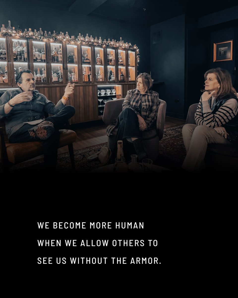 rule29's tweet image. Reservation 8 closed out the season with honest stories about fear, family, and growth.

At The Table returns in 2026 and will hit the road next year.

Interested in attending or hosting? Send us a note.

 atthetable.is

#AtTheTable #Leadership #Presence