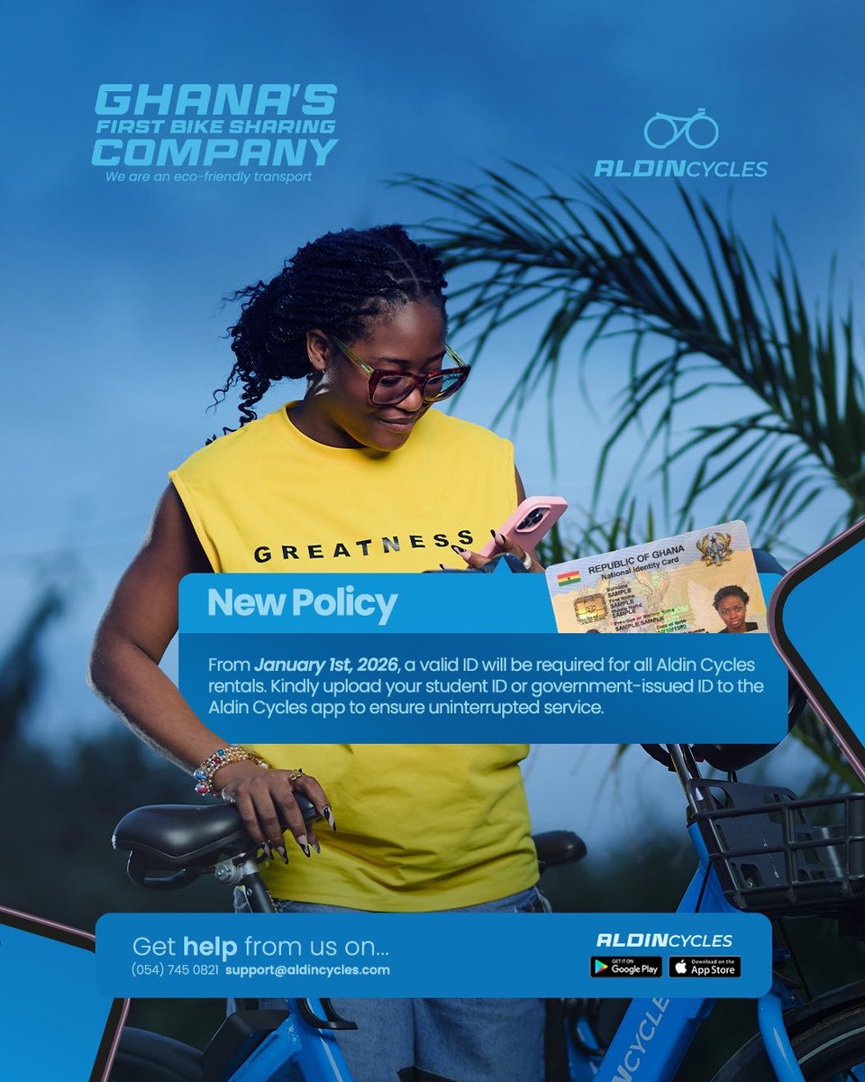 Aldin Cycles tweet media