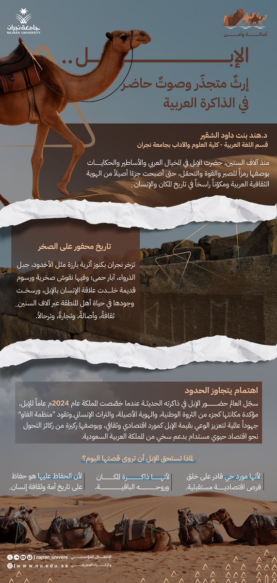 جامعة نجران tweet media