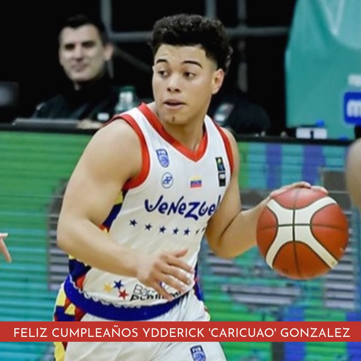 Ensueño Hoops tweet media