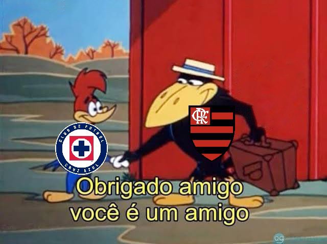 Cruz Azul Out Of Context tweet media