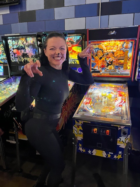 Pinball Profile tweet media