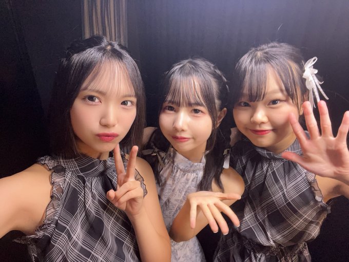 秋月柑七のTwitter画像2