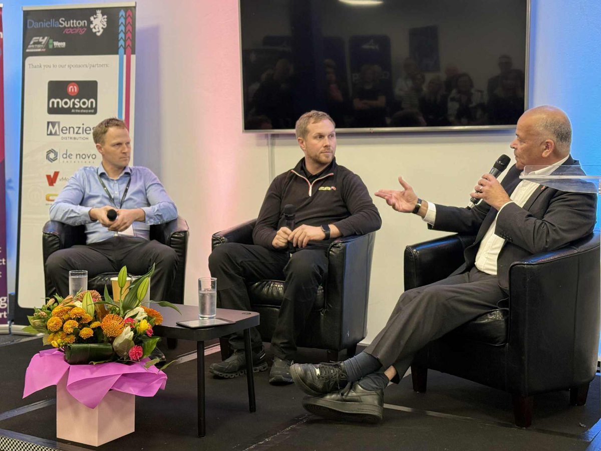 Weltch Media tweet media