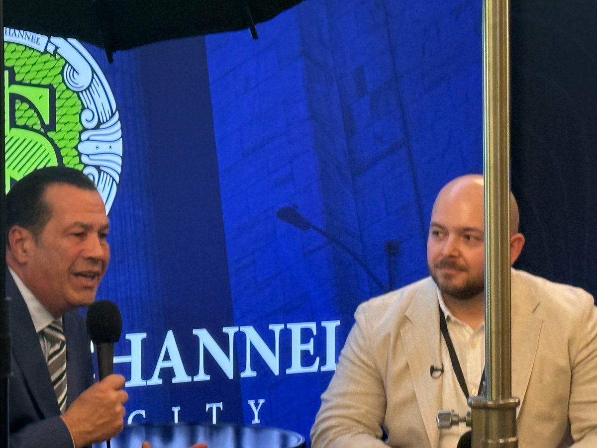 <a href="/Skyline_CCG/">Skyline Corporate Communications Group, LLC</a> highlights the exclusive <a href="/NEWSMAX/">NEWSMAX</a> interview we secured for our client, FST Corp. (<a href="/Nasdaq/">Nasdaq</a>: $KBSX) on Wise Guys with <a href="/JohnnyTabacco/">WiseGuys</a>. 

FST Corp.’s CFO, Sebastian Tadla, appeared on the December 6th episode of Wise Guys to discuss the Company’s global footprint in golf