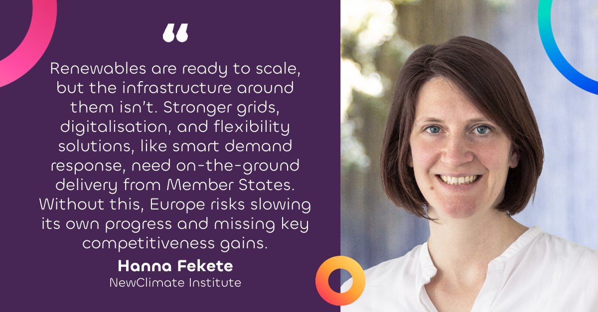 European Climate Neutrality Observatory (ECNO) tweet media