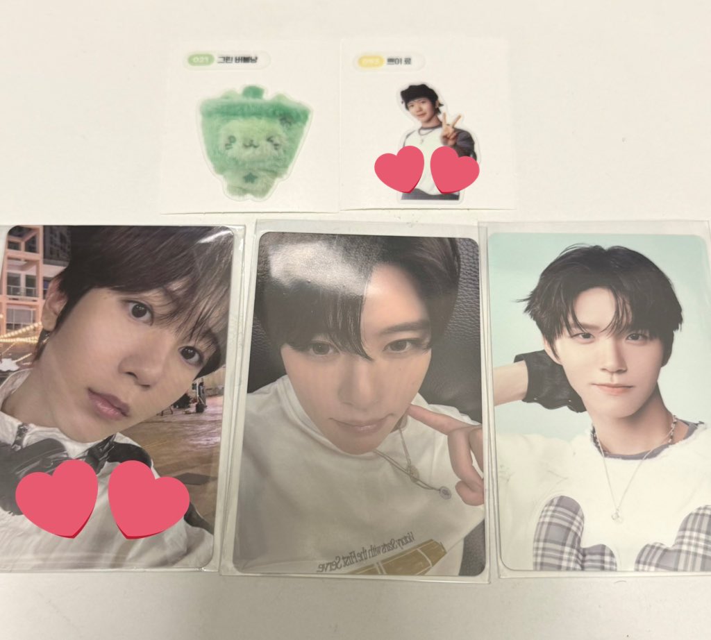 ♥️ tweet media