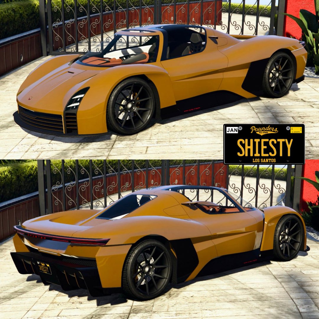 Shhiestyy_'s tweet image. 🚨 NEW DLC DROP PART 1 TONIGHT 🚨

📅 12/10

⏰ 7:00 PM EST 🇺🇸 

📍 YouTube.com/Shhiesty

COME TO STREAM TO GET ADDED❗️

LIKE ✅
RT ♻️
FOLLOW &amp;amp; SUBSCRIBE ✅