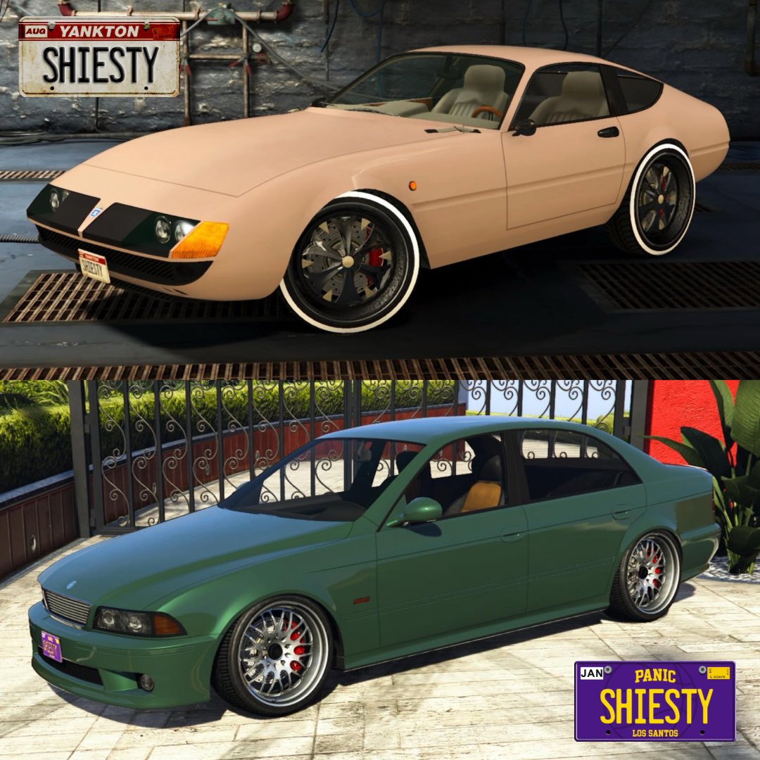 Shhiestyy_'s tweet image. 🚨 NEW DLC DROP PART 1 TONIGHT 🚨

📅 12/10

⏰ 7:00 PM EST 🇺🇸 

📍 YouTube.com/Shhiesty

COME TO STREAM TO GET ADDED❗️

LIKE ✅
RT ♻️
FOLLOW &amp;amp; SUBSCRIBE ✅