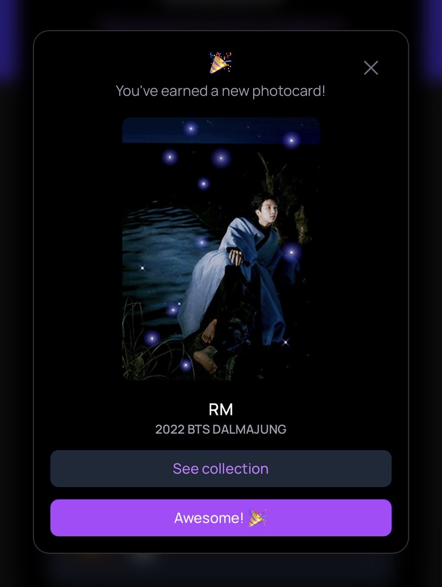 beemyle's tweet image. O NAM TA LINDO NO DALMAJUNG