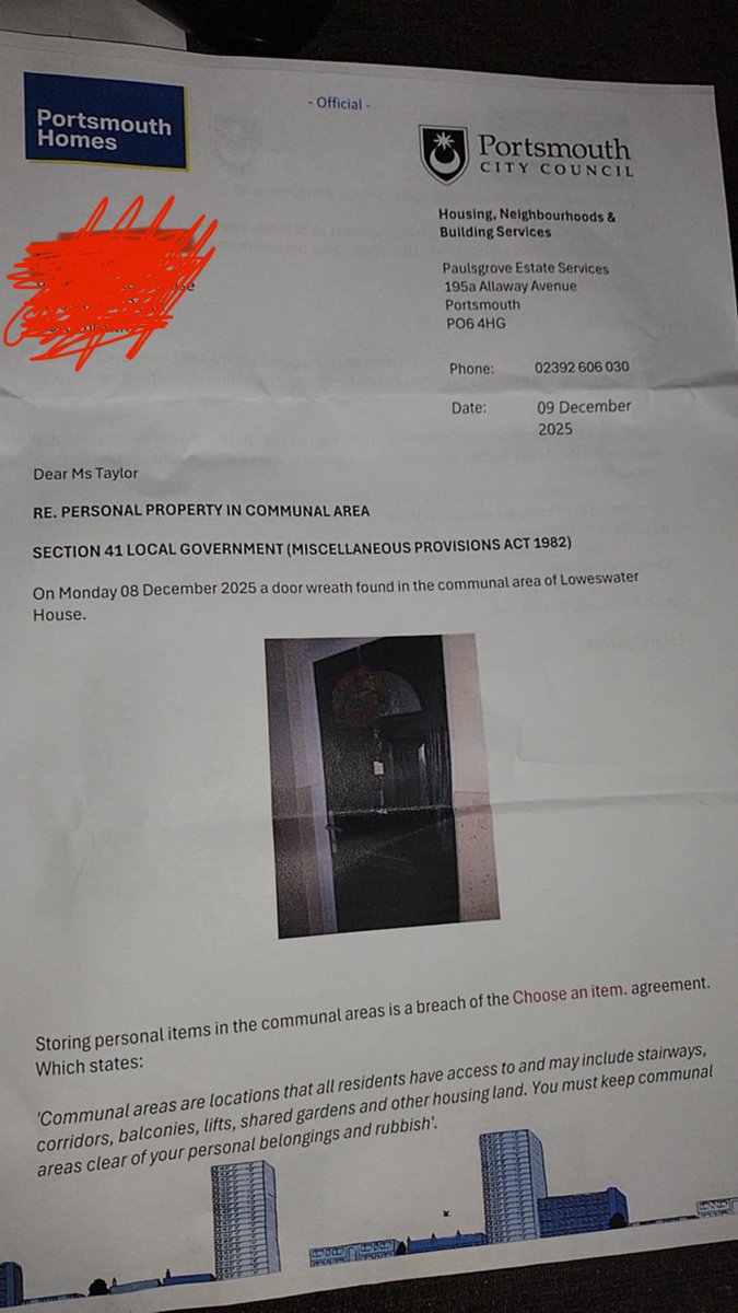 Cllr George Madgwick tweet media